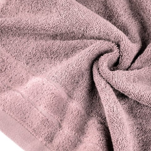 RĘCZNIK DAMLA (06) 70 X 140 CM LILIOWY EUROFIRANY RĘCZNIK DAMLA (06) 70 X 140 CM LILIOWY EUROFIRANY
