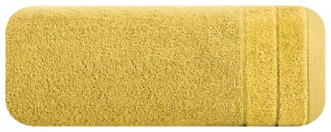 RĘCZNIK DAMLA (10) 30 X 50 CM MUSZTARDOWY EUROFIRANY RĘCZNIK DAMLA (10) 30 X 50 CM MUSZTARDOWY EUROFIRANY