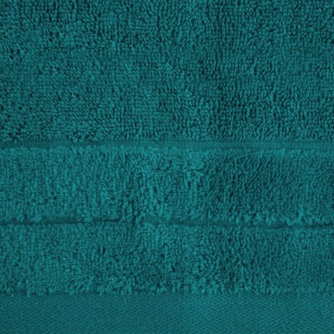 RĘCZNIK DAMLA (18) 70 X 140 CM CIEMNOTURKUSOWY EUROFIRANY RĘCZNIK DAMLA (18) 70 X 140 CM CIEMNOTURKUSOWY EUROFIRANY