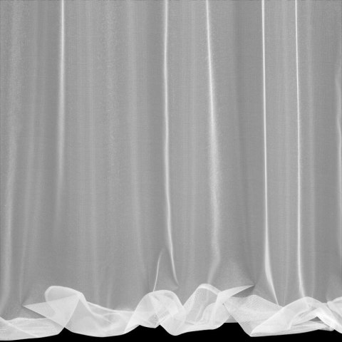FIRANA GOTOWA TONIA NA TAŚMIE 400 X 270 CM BIAŁY EUROFIRANY FIRANA GOTOWA TONIA NA TAŚMIE 400 X 270 CM BIAŁY EUROFIRANY