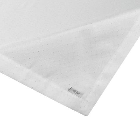 OBRUS ELLEN 85 X 85 CM BIAŁY EUROFIRANY OBRUS ELLEN 85 X 85 CM BIAŁY EUROFIRANY