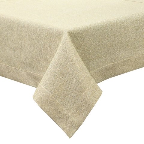 OBRUS STELLA 1 145 X 280 CM ZŁOTY EUROFIRANY OBRUS STELLA 1 145 X 280 CM ZŁOTY EUROFIRANY