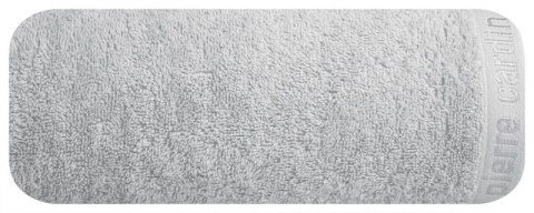 RĘCZNIK PIERRE CARDIN EVI 50 X 90 CM SREBRNY EUROFIRANY RĘCZNIK PIERRE CARDIN EVI 50 X 90 CM SREBRNY EUROFIRANY