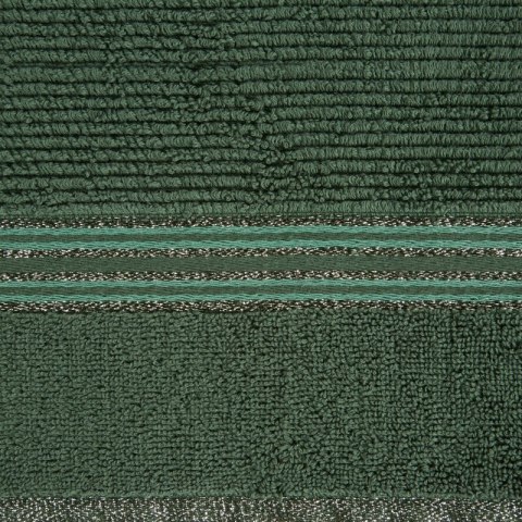 RĘCZNIK FILON (07) 70 X 140 CM BUTELKOWY ZIELONY EUROFIRANY RĘCZNIK FILON (07) 70 X 140 CM BUTELKOWY ZIELONY EUROFIRANY