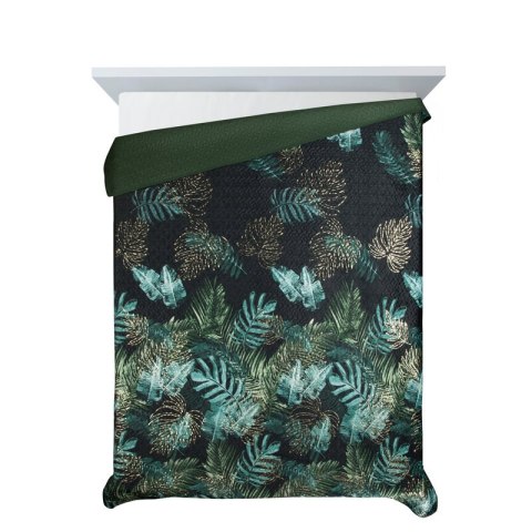 NARZUTA D91 DAWOSA 220 X 240 CM CZARNY EUROFIRANY NARZUTA D91 DAWOSA 220 X 240 CM CZARNY EUROFIRANY