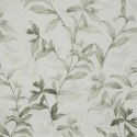 KOMPLET POŚCIELI REN 220 X 200 CM JASNOZIELONY EUROFIRANY