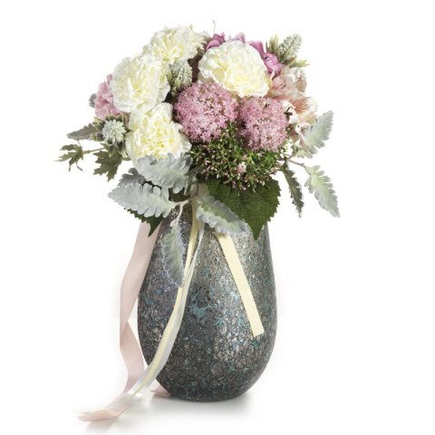 KWIAT NATU 122 FI 8 X 40 CM AMARANTOWY EUROFIRANY KWIAT NATU 122 FI 8 X 40 CM AMARANTOWY EUROFIRANY