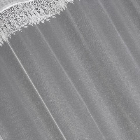 FIRANA GOTOWA SARI 1 140 X 250 CM BIAŁY EUROFIRANY FIRANA GOTOWA SARI 1 140 X 250 CM BIAŁY EUROFIRANY