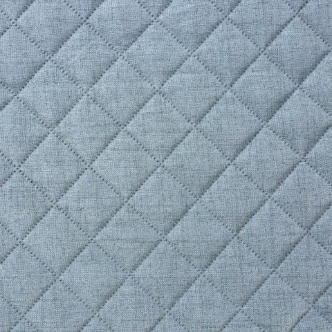 NARZUTA LEN 1 170 X 210 CM NIEBIESKI EUROFIRANY NARZUTA LEN 1 170 X 210 CM NIEBIESKI EUROFIRANY