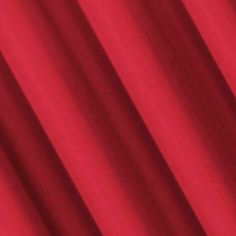 ZASŁONA GOTOWA D91 ADORE 140 X 250 CM CZERWONY EUROFIRANY ZASŁONA GOTOWA D91 ADORE 140 X 250 CM CZERWONY EUROFIRANY