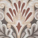 KOMPLET POŚCIELI REN 220 X 200 CM BIAŁY EUROFIRANY