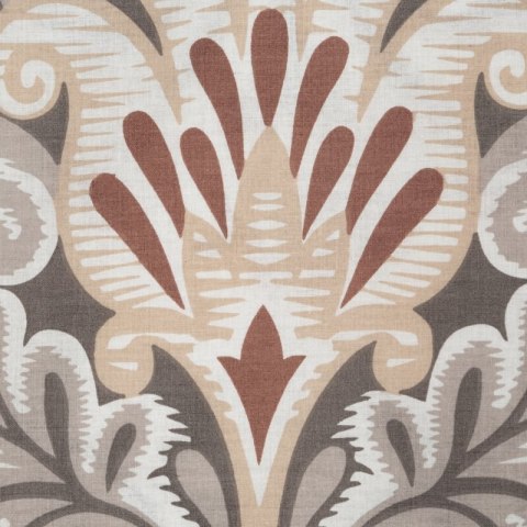KOMPLET POŚCIELI REN 220 X 200 CM BIAŁY EUROFIRANY KOMPLET POŚCIELI REN 220 X 200 CM BIAŁY EUROFIRANY