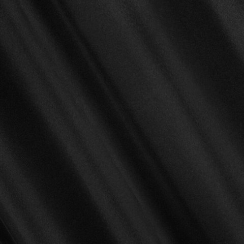 ZASŁONA GOTOWA D91 ADORE 140 X 250 CM CZARNY EUROFIRANY ZASŁONA GOTOWA D91 ADORE 140 X 250 CM CZARNY EUROFIRANY