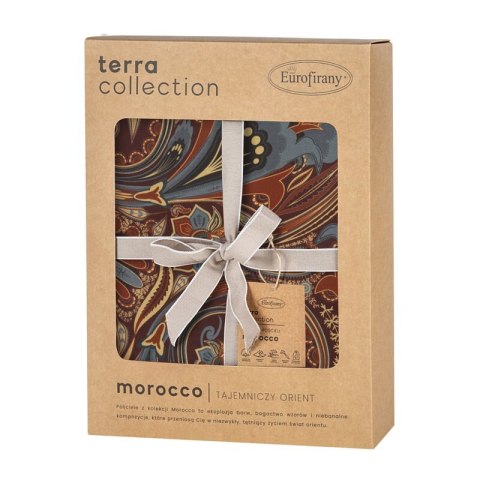 TC/MOROCCO4/POS 220X200 MAKOSATYNA EUROFIRANY TC/MOROCCO4/POS 220X200 MAKOSATYNA EUROFIRANY
