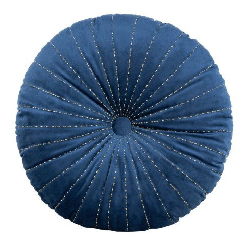 POSZEWKA VELVET 39 FI 40 CM GRANATOWY EUROFIRANY POSZEWKA VELVET 39 FI 40 CM GRANATOWY EUROFIRANY
