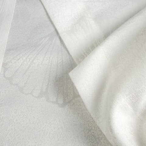 OBRUS DORIS 140 X 180 CM NATURALNY EUROFIRANY OBRUS DORIS 140 X 180 CM NATURALNY EUROFIRANY