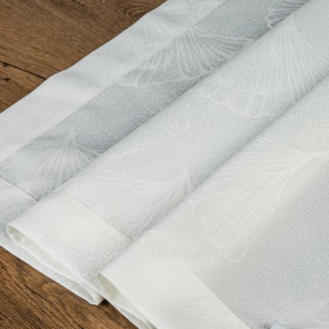 OBRUS DORIS 140 X 180 CM NATURALNY EUROFIRANY OBRUS DORIS 140 X 180 CM NATURALNY EUROFIRANY
