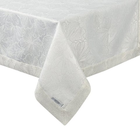 OBRUS LENA 140 X 240 CM KREMOWY EUROFIRANY OBRUS LENA 140 X 240 CM KREMOWY EUROFIRANY