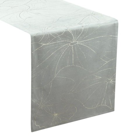 OBRUS BLINK 18 35 X 140 CM POPIELATY EUROFIRANY OBRUS BLINK 18 35 X 140 CM POPIELATY EUROFIRANY