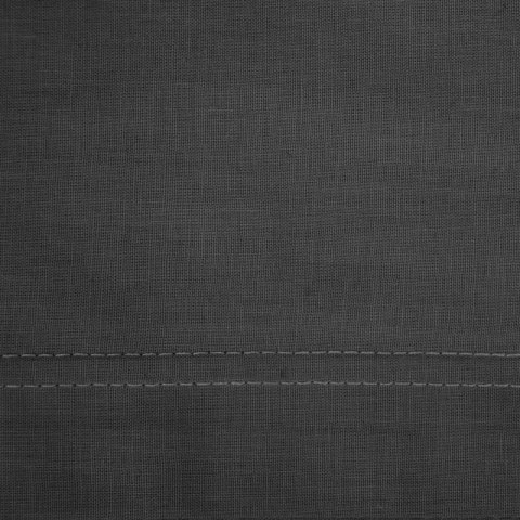 POSZEWKA NOVA COLOUR 220 X 200 CM CZARNY EUROFIRANY POSZEWKA NOVA COLOUR 220 X 200 CM CZARNY EUROFIRANY