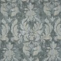 KOMPLET POŚCIELI ZOJA 06 220 X 200 CM STALOWY EUROFIRANY
