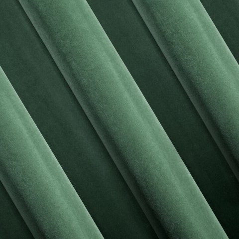 ZASŁONA GOTOWA KRISTI NA TAŚMIE 140 X 270 CM CIEMNOZIELONY EUROFIRANY ZASŁONA GOTOWA KRISTI NA TAŚMIE 140 X 270 CM CIEMNOZIELONY EUROFIRANY