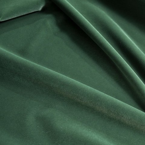 ZASŁONA GOTOWA KRISTI NA TAŚMIE 140 X 270 CM CIEMNOZIELONY EUROFIRANY ZASŁONA GOTOWA KRISTI NA TAŚMIE 140 X 270 CM CIEMNOZIELONY EUROFIRANY
