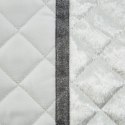 NARZUTA KRISTIN 220 X 240 CM BIAŁY EUROFIRANY
