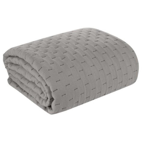 NARZUTA LIBI 2 170 X 210 CM SREBRNY EUROFIRANY NARZUTA LIBI 2 170 X 210 CM SREBRNY EUROFIRANY