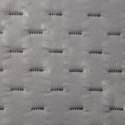 NARZUTA LIBI 2 170 X 210 CM SREBRNY EUROFIRANY