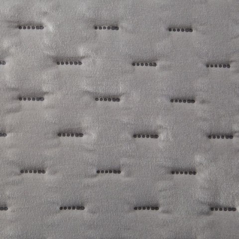 NARZUTA LIBI 2 170 X 210 CM SREBRNY EUROFIRANY NARZUTA LIBI 2 170 X 210 CM SREBRNY EUROFIRANY