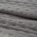 NARZUTA LIBI 2 170 X 210 CM SREBRNY EUROFIRANY