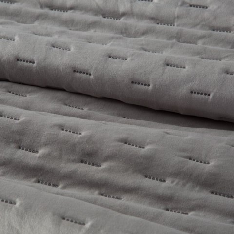 NARZUTA LIBI 2 170 X 210 CM SREBRNY EUROFIRANY NARZUTA LIBI 2 170 X 210 CM SREBRNY EUROFIRANY