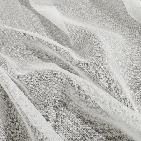 FIRANA GOTOWA LILIAN NA TAŚMIE 400 X 145 CM BIAŁY EUROFIRANY FIRANA GOTOWA LILIAN NA TAŚMIE 400 X 145 CM BIAŁY EUROFIRANY