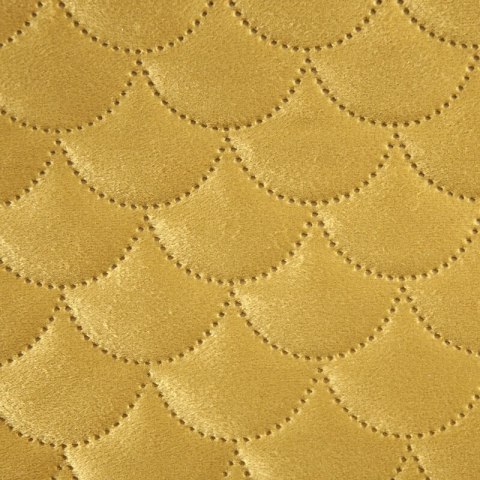 NARZUTA ARIEL 220 X 240 CM MUSZTARDOWY EUROFIRANY NARZUTA ARIEL 220 X 240 CM MUSZTARDOWY EUROFIRANY