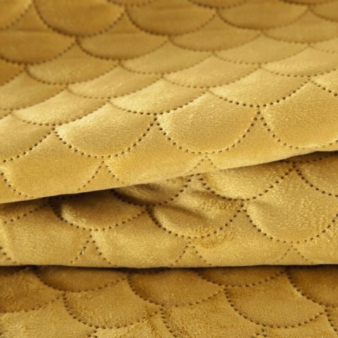 NARZUTA ARIEL 220 X 240 CM MUSZTARDOWY EUROFIRANY NARZUTA ARIEL 220 X 240 CM MUSZTARDOWY EUROFIRANY